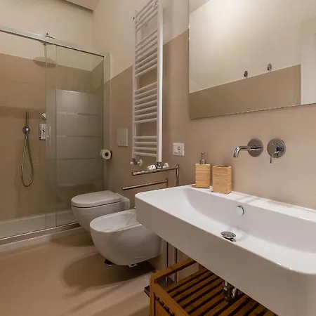 Cs Termini Nazionale Apartments Rome Exterior photo