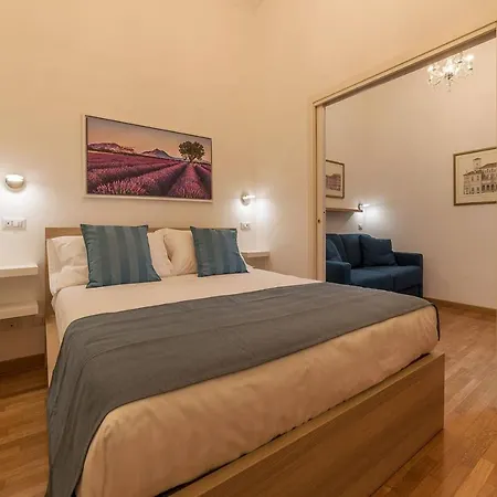 Cs Termini Nazionale Apartments Rome Exterior photo