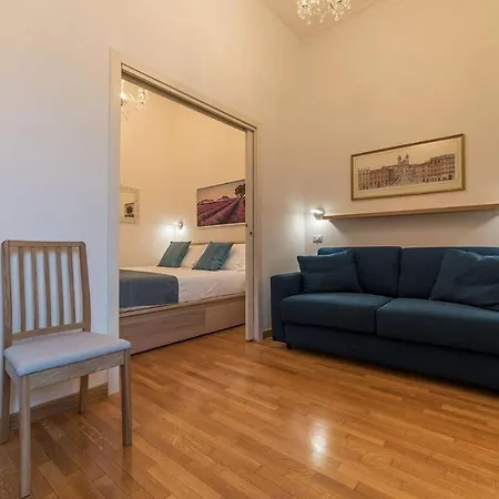 Cs Termini Nazionale Apartments Rome Exterior photo